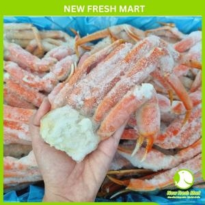 Chân Cua Tuyết Size Đại