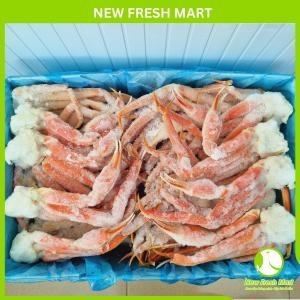 Chân Cua Tuyết Size Đại