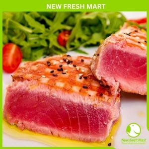 Loin Cá Ngừ Cắt Khúc Đặc Biệt Xuất Khẩu