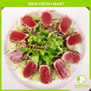 Cá Ngừ Saku Xuất Khẩu