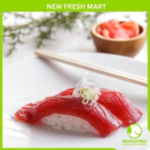 Cá Ngừ Saku Xuất Khẩu