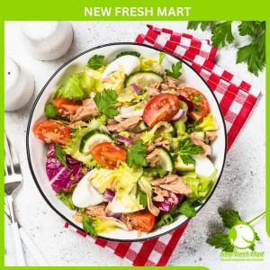 Cá Ngừ Fillet Phần Đuôi Xuất Khẩu Cá Ngừ Fillet Phần Đuôi Xuất Khẩu