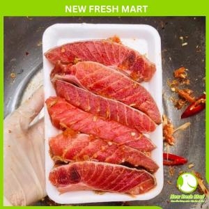 Lườn Bụng Cá Ngừ Co Lườn Bụng Cá Ngừ Co