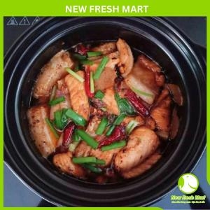 Lườn Bụng Cá Ngừ Co Lườn Bụng Cá Ngừ Co