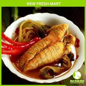 Trứng Cá Ngừ 500Gr Trứng Cá Ngừ 500Gr