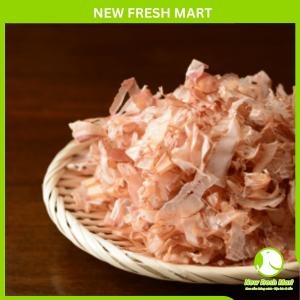 Cá Ngừ Bào Hana Katsuo Sợi Nhỏ Cá Ngừ Bào Hana Katsuo Sợi Nhỏ