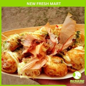 Cá Ngừ Bào Hana Katsuo Sợi Lớn