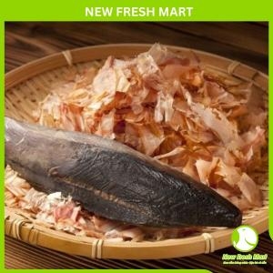 Cá Ngừ Bào Hana Katsuo Sợi Lớn