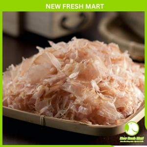 Cá Ngừ Bào Hana Katsuo Sợi Lớn