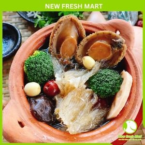 Vi Cá Nguyên Buồng