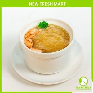 Vi Cá Nguyên Buồng Nhập Khẩu