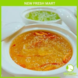 Vi Cá Mập Khô Xé Sợi