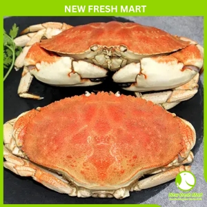 Cua Jonah Hấp Nguyên Con Cua Jonah Hấp Nguyên Con