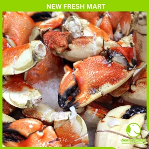 Càng Cua Jonah Hấp