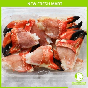 Càng Cua Jonah Hấp