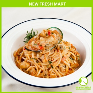 Vẹm Xanh Newzealand Sanford