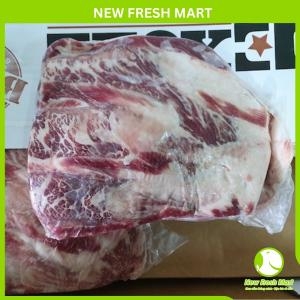 Sườn Non Bò Mỹ Không Xương Nguyên Khối