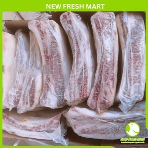 Sườn Bò Mỹ Có Xương Nguyên Khối