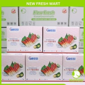 Sò Đỏ Nhật Nissi