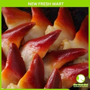 Sò Đỏ Nhật Nissi