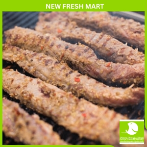 Dẻ Sườn Bò Mỹ Nguyên Khối