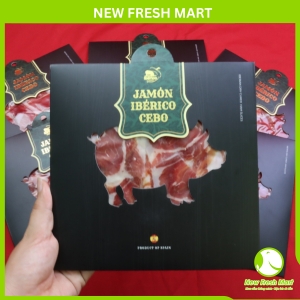 Đùi Sau Cebo Cắt Lát