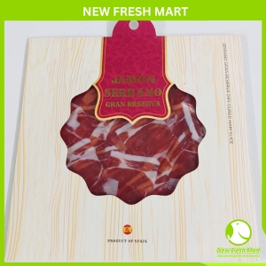 Đùi Sau Serrano Cắt Lát 50G