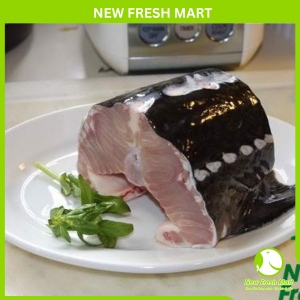 Cá Tầm Cắt Khoanh