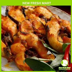 Cá Tầm Cắt Khoanh