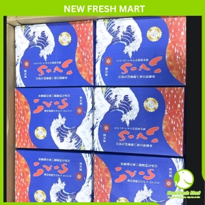 Trứng Cá Hồi Nhật Bản