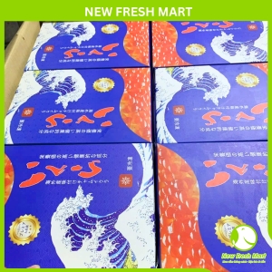 Trứng Cá Hồi Nhật Bản