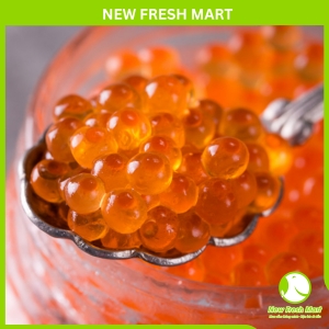 Trứng Cá Hồi Nhật Bản