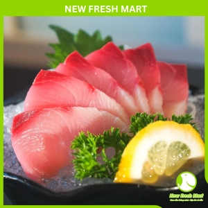 Cá Cam Nhật Fillet