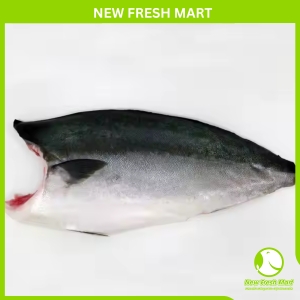 Cá Cam Nhật Fillet