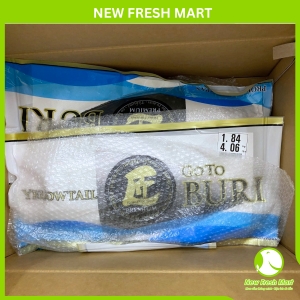 Cá Cam Nhật Fillet