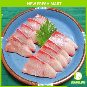 Cá Cam Nhật Fillet