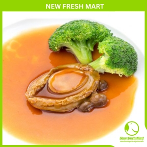 Thịt Bào Ngư Úc Viền Xanh Size 4 Thịt Bào Ngư Úc Viền Xanh Size 4