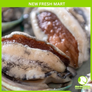 Bào Ngư Úc Bích Hổ Jade Tiger