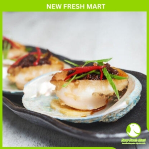 Bào Ngư Úc Bích Hổ Jade Tiger