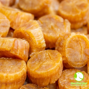 Cồi Sò Điệp Nhật Khô Lớn Cồi Sò Điệp Nhật Khô Lớn