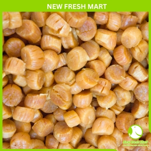 Cồi Sò Điệp Nhật Khô Nhỏ