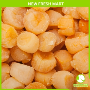 Cồi Sò Điệp Nhật Khô Nhỏ