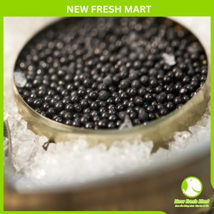 Trứng Cá Tầm Nga -50Gram