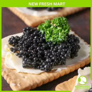 Trứng Cá Tầm Nga -10Gram