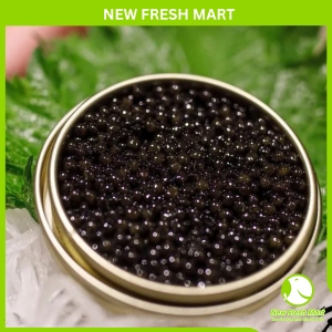 Trứng Cá Tầm Nga -10Gram