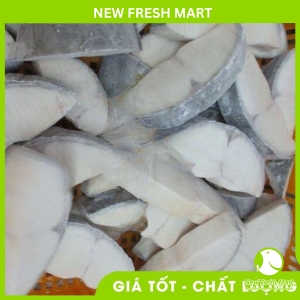 Cá Thu Đen Fillet Còn Da Xuất Khẩu