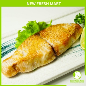 Cá Thu Đen Fillet Không Da Xuất Khẩu Cá Thu Đen Fillet Không Da Xuất Khẩu