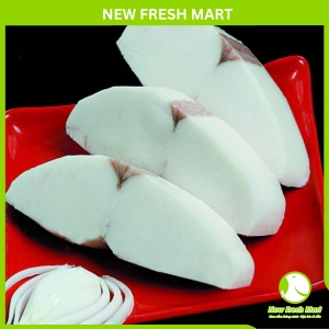 Cá Thu Đen Fillet Không Da Xuất Khẩu Cá Thu Đen Fillet Không Da Xuất Khẩu