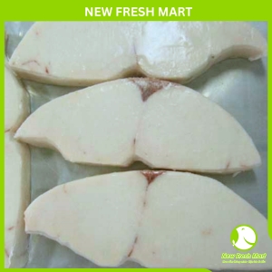 Cá Thu Đen Fillet Không Da Xuất Khẩu Cá Thu Đen Fillet Không Da Xuất Khẩu