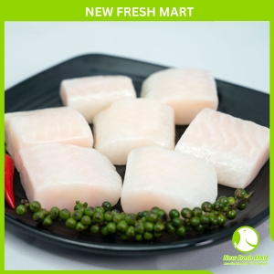 Cá Thu Đen Fillet Xiên Que Xuất Khẩu